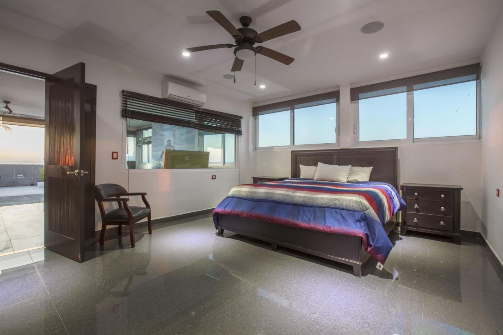 Hotel Magico Del Mar La Paz Dış mekan fotoğraf