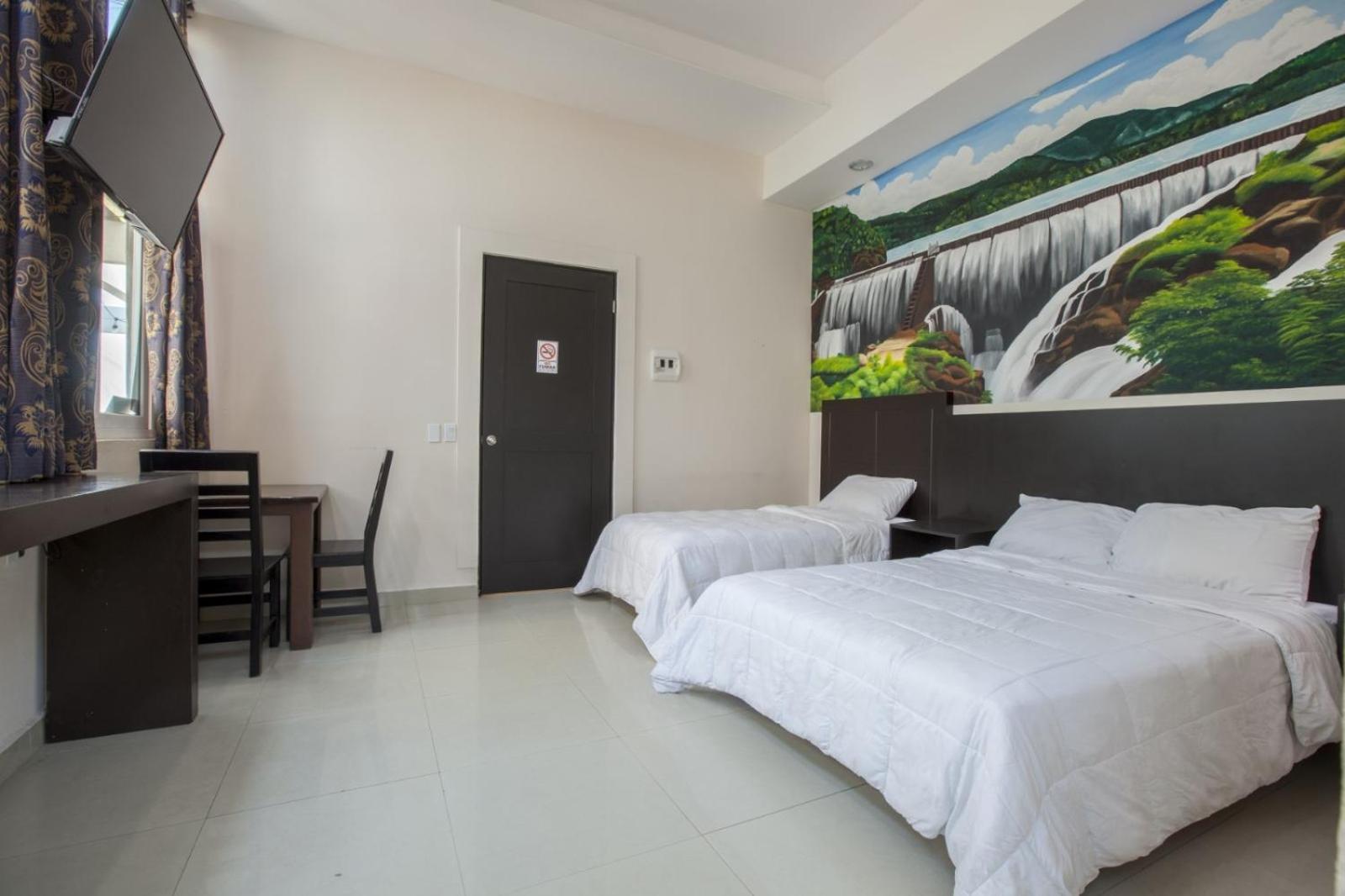 Hotel Magico Del Mar La Paz Dış mekan fotoğraf