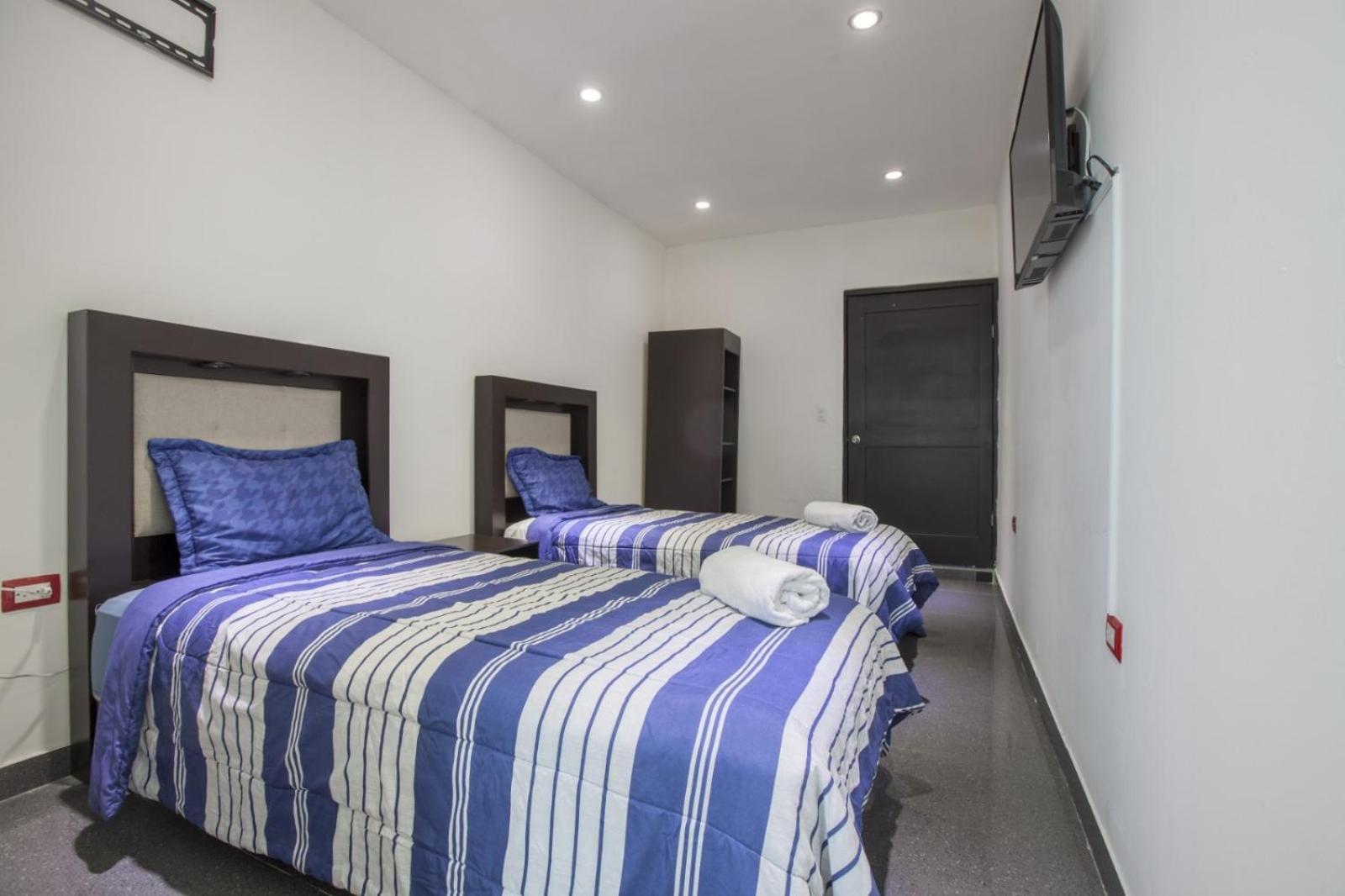 Hotel Magico Del Mar La Paz Dış mekan fotoğraf
