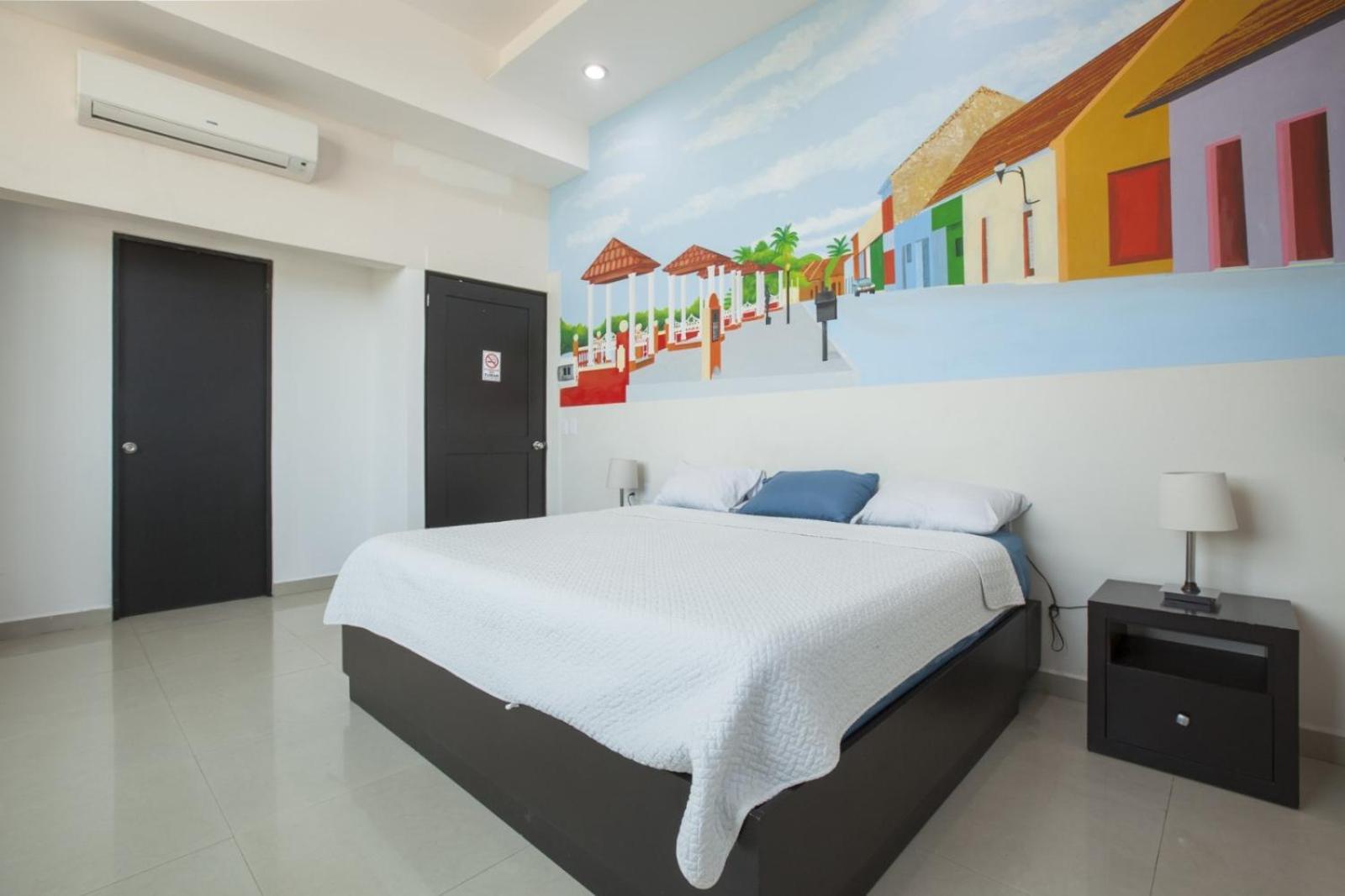 Hotel Magico Del Mar La Paz Dış mekan fotoğraf