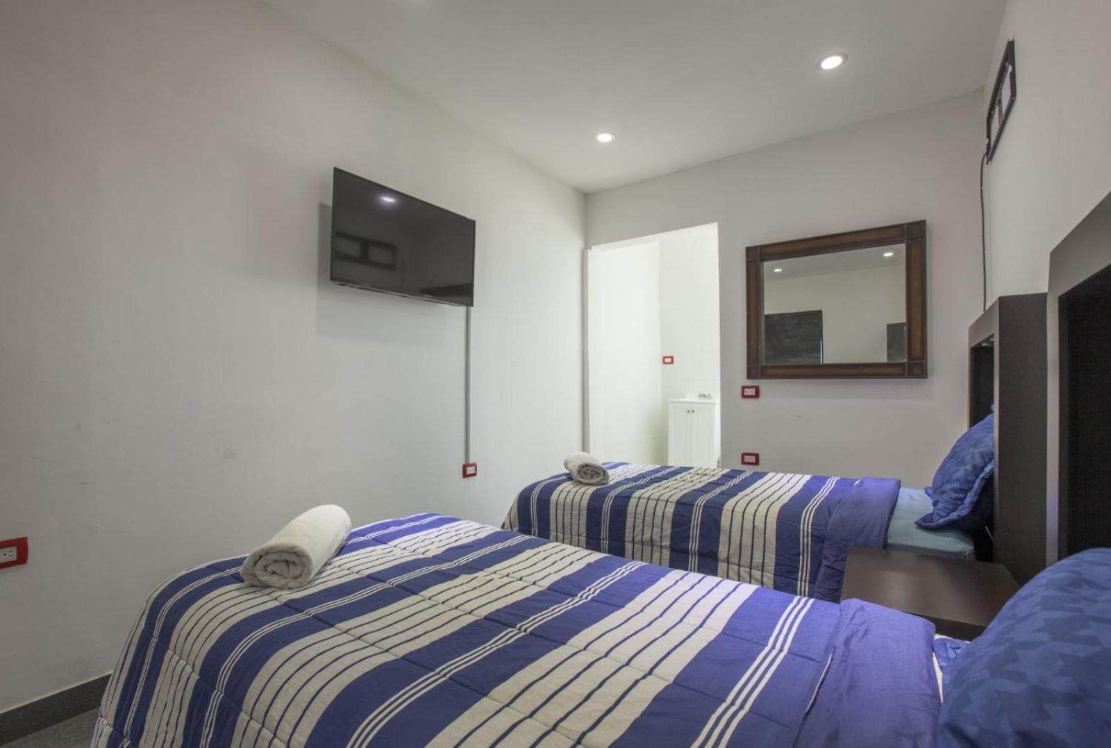 Hotel Magico Del Mar La Paz Dış mekan fotoğraf
