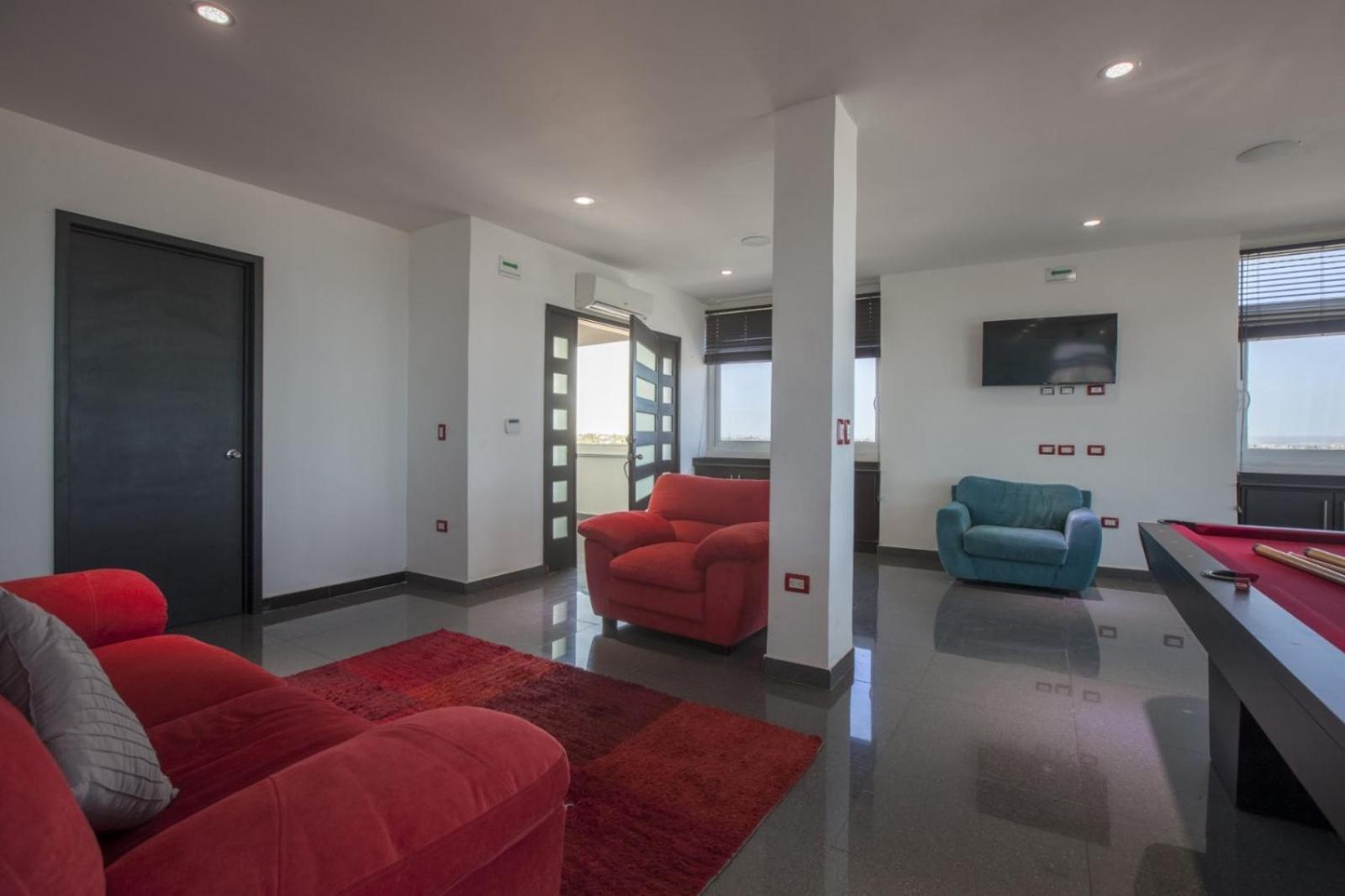 Hotel Magico Del Mar La Paz Dış mekan fotoğraf
