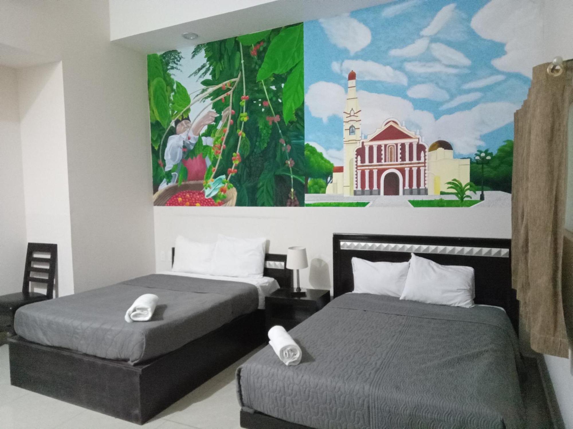 Hotel Magico Del Mar La Paz Dış mekan fotoğraf